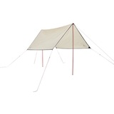 Grand Canyon Shelter ZUNI 3 Mojave Desert zonnezeil Beige