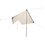 Grand Canyon Shelter ZUNI 3 Mojave Desert zonnezeil Beige