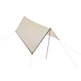 Grand Canyon Shelter ZUNI 3 Mojave Desert zonnezeil Beige