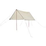 Grand Canyon Shelter ZUNI 3 Mojave Desert zonnezeil beige