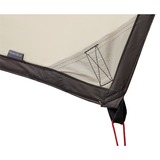 Grand Canyon Shelter ZUNI 3 Mojave Desert zonnezeil Beige
