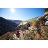 Grand Canyon Shelter ZUNI 3 Mojave Desert zonnezeil Beige