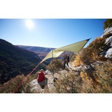 Grand Canyon Shelter ZUNI 3 Mojave Desert zonnezeil beige