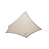 Grand Canyon Shelter ZUNI RAY Mojave Desert zonnezeil Beige