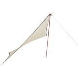 Grand Canyon Shelter ZUNI RAY Mojave Desert zonnezeil Beige