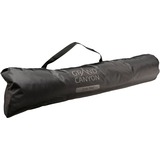 Grand Canyon Shelter ZUNI RAY Mojave Desert zonnezeil Beige