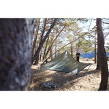 Grand Canyon Shelter ZUNI RAY Mojave Desert zonnezeil Beige