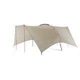 Grand Canyon TAHUTA SHELTER 4 Mojave Desert zonnezeil beige