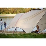 Grand Canyon TAHUTA SHELTER 4 Mojave Desert zonnezeil beige