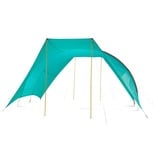 Grand Canyon TAHUTA SHELTER 5 Blue Grass zonnezeil Blauw