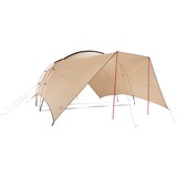 Grand Canyon TAHUTA SHELTER 5 Mojave Desert zonnezeil Beige