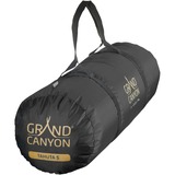 Grand Canyon TAHUTA SHELTER 5 Mojave Desert zonnezeil Beige