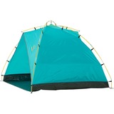 Grand Canyon TONTO BEACH TENT 3 Blue Grass Blauw/grijs