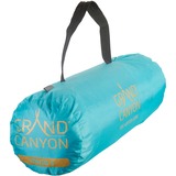 Grand Canyon TONTO BEACH TENT 3 Blue Grass Blauw/grijs