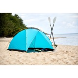 Grand Canyon TONTO BEACH TENT 3 Blue Grass Blauw/grijs