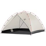 Grand Canyon TONTO BEACH TENT 3 Mojave Desert beige/grijs