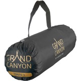 Grand Canyon TONTO BEACH TENT 3 Mojave Desert Beige/grijs