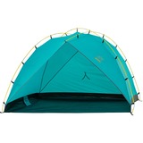 Grand Canyon TONTO BEACH TENT 4 Blue Grass Blauw/grijs