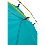 Grand Canyon TONTO BEACH TENT 4 Blue Grass Blauw/grijs