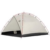 Grand Canyon TONTO BEACH TENT 4 Mojave Desert Beige/grijs