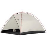 Grand Canyon TONTO BEACH TENT 4 Mojave Desert beige/grijs