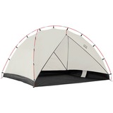 Grand Canyon TONTO BEACH TENT 4 Mojave Desert Beige/grijs