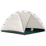 Grand Canyon TONTO BEACH TENT 4 Mojave Desert beige/grijs