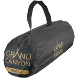 Grand Canyon TONTO BEACH TENT 4 Mojave Desert Beige/grijs