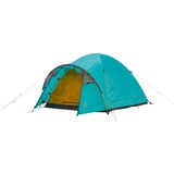 Grand Canyon TOPEKA 2 Blue Grass tent Blauw/grijs