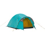 Grand Canyon TOPEKA 2 Blue Grass tent Blauw/grijs