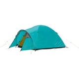 Grand Canyon TOPEKA 2 Blue Grass tent Blauw/grijs