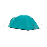 Grand Canyon TOPEKA 2 Blue Grass tent Blauw/grijs