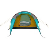 Grand Canyon TOPEKA 2 Blue Grass tent Blauw/grijs