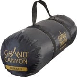 Grand Canyon TOPEKA 3 Blue Grass tent Blauw/grijs