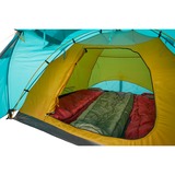 Grand Canyon TOPEKA 3 Blue Grass tent Blauw/grijs