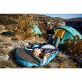 Grand Canyon TOPEKA 3 Blue Grass tent Blauw/grijs