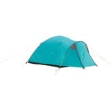 Grand Canyon TOPEKA 3 Blue Grass tent Blauw/grijs