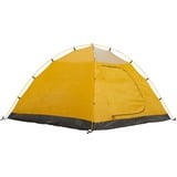 Grand Canyon TOPEKA 3 Blue Grass tent Blauw/grijs