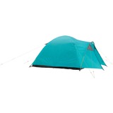 Grand Canyon TOPEKA 3 Blue Grass tent Blauw/grijs