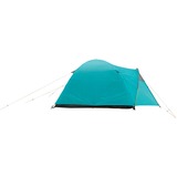 Grand Canyon TOPEKA 3 Blue Grass tent Blauw/grijs