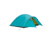 Grand Canyon TOPEKA 4 Blue Grass tent Blauw/grijs