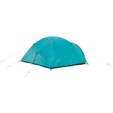 Grand Canyon TOPEKA 4 Blue Grass tent Blauw/grijs