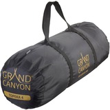 Grand Canyon TOPEKA 4 Blue Grass tent Blauw/grijs