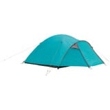 Grand Canyon TOPEKA 4 Blue Grass tent blauw/grijs