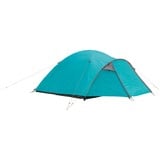 Grand Canyon TOPEKA 4 Blue Grass tent Blauw/grijs