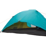 Grand Canyon TOPEKA 4 Blue Grass tent Blauw/grijs