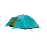 Grand Canyon TOPEKA 4 Blue Grass tent Blauw/grijs