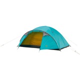 Grand Canyon TOPEKA 4 Blue Grass tent Blauw/grijs