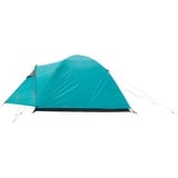 Grand Canyon TOPEKA 4 Blue Grass tent blauw/grijs