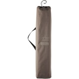 Grand Canyon Topaz Camping Bed M kampeerbed Bruin
